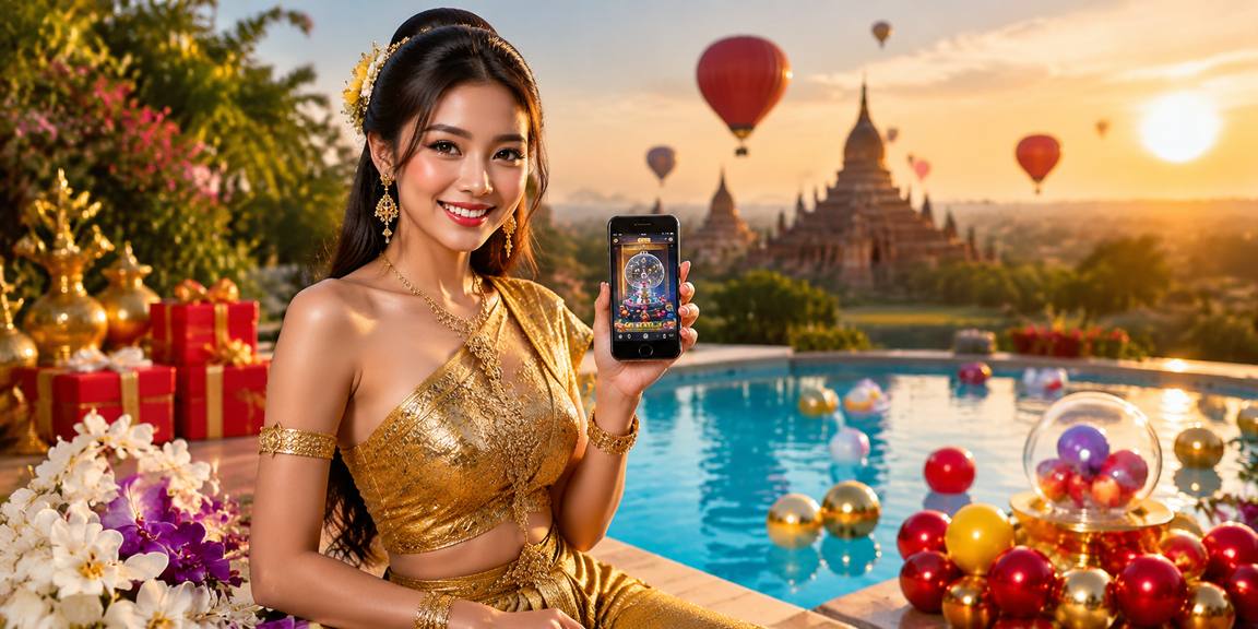 q97 app စလော့ဆုကြီးအလှည့်
